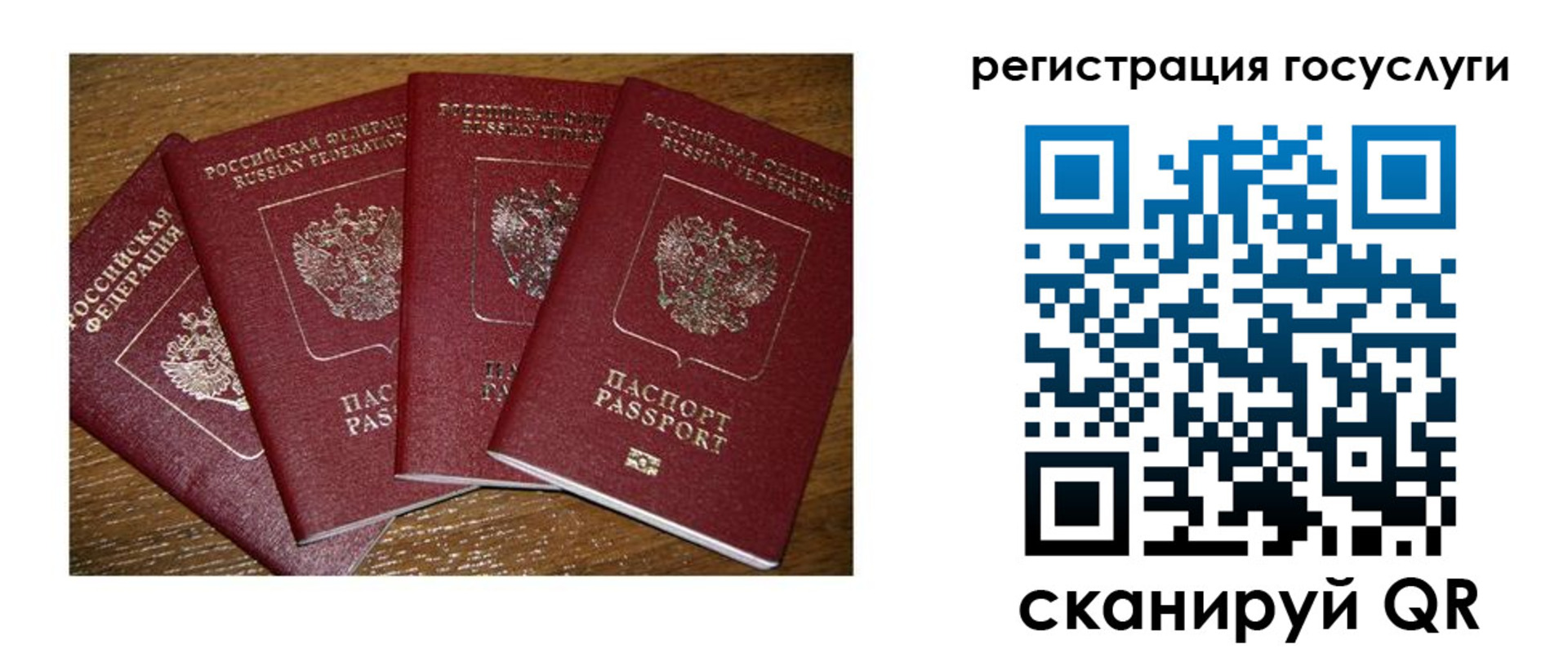 временная регистрация гарантия в Белой Холунице
